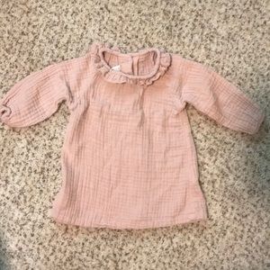 Baby girl dress